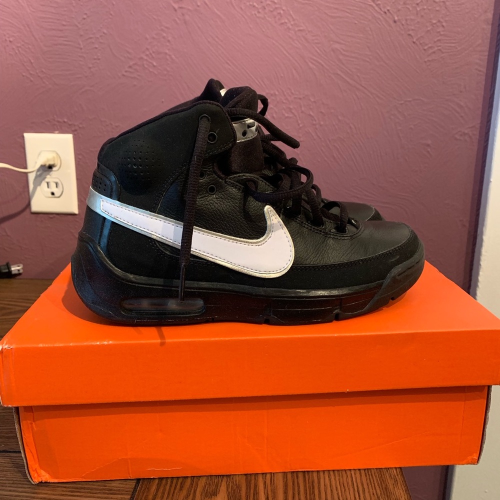 Nike Basketball shoes